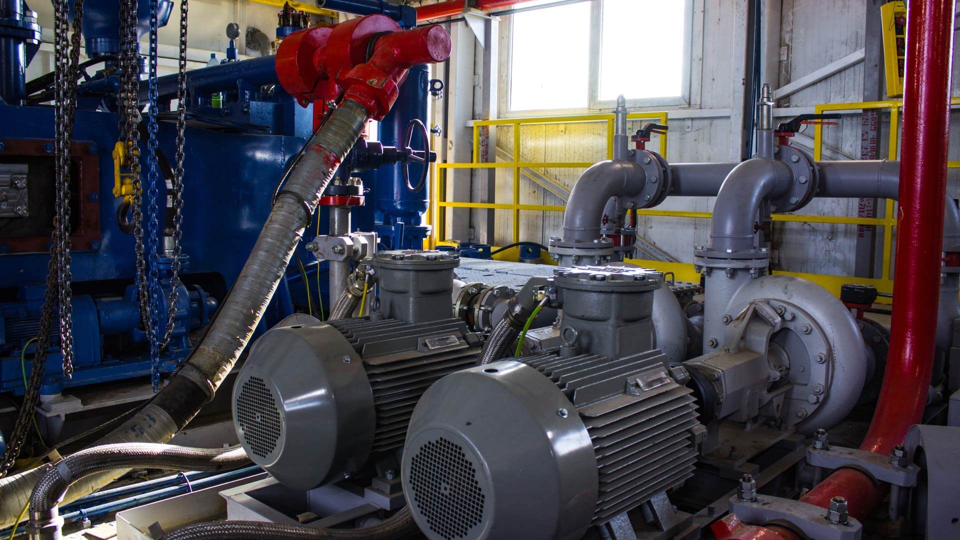 Top 5 Pumps for the Mining Industry Boosting Productivity in Challenging Environments