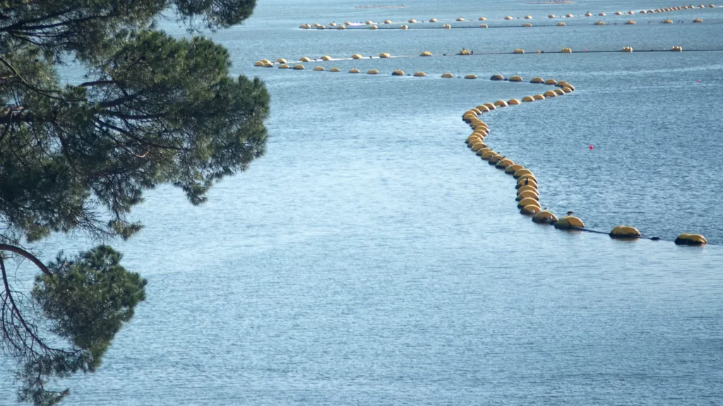Transforming the Dredging Industry with Eco-Friendly Pipeline Solutions