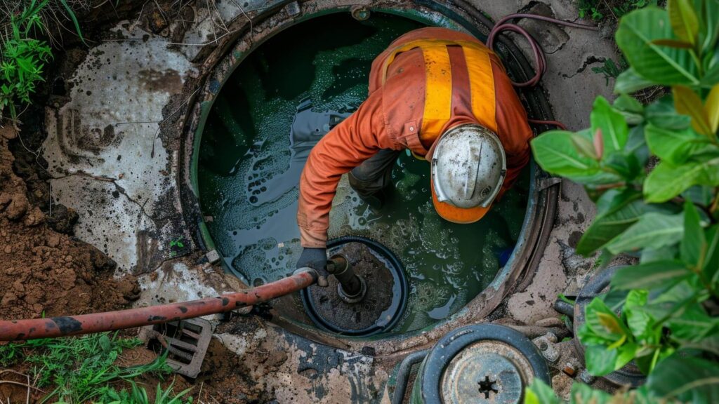 Effective Water Removal Pumps for Quick and Efficient Drainage