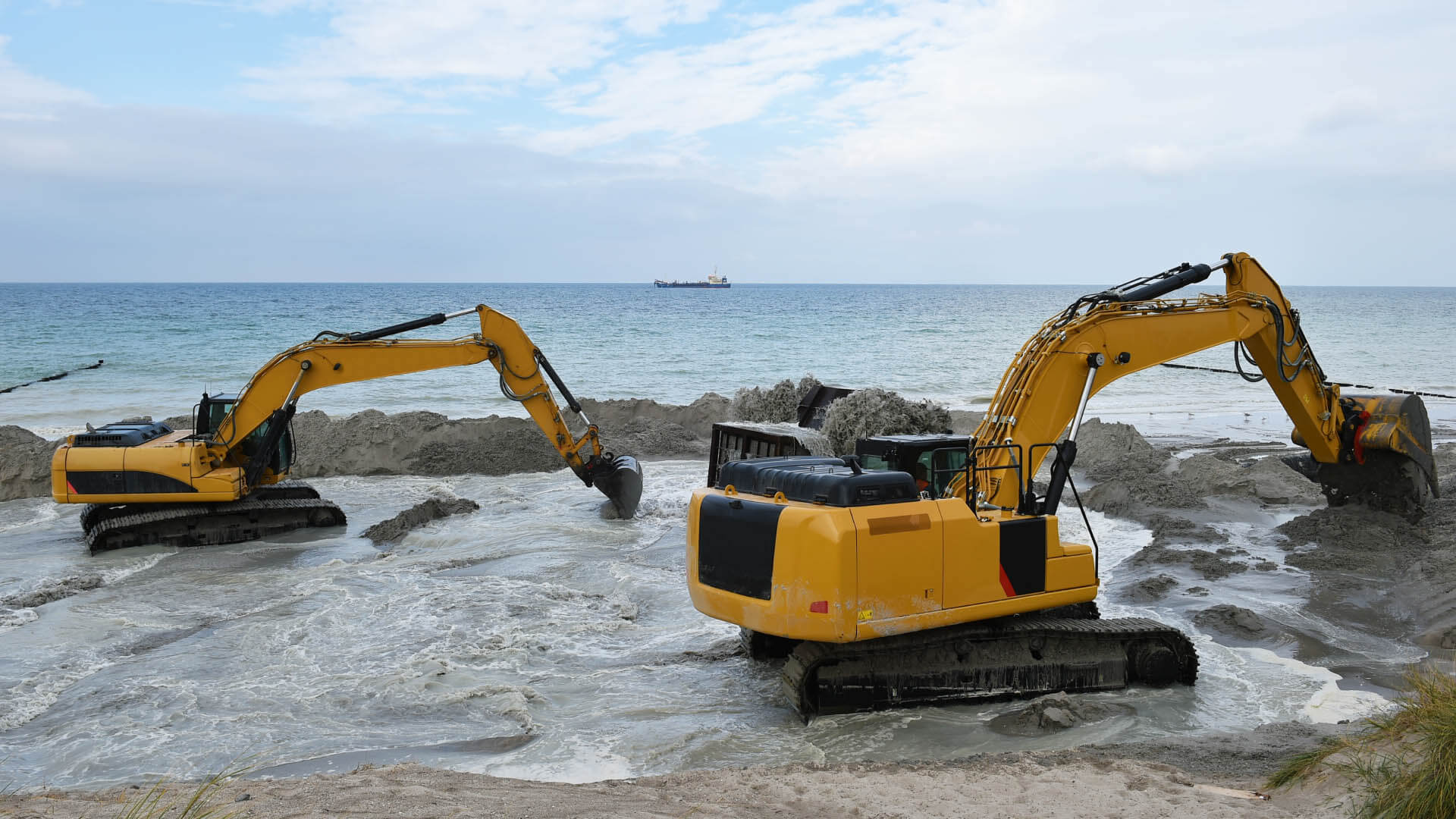 Maintenance Strategies for Prolonging the Life of Sand Dredging Equipment