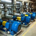 The Importance of Partnering with a Reliable Pump Manufacturer for Long-Term Success