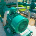Top Advantages of Using Flooded Suction Pumps in High-Volume Operations