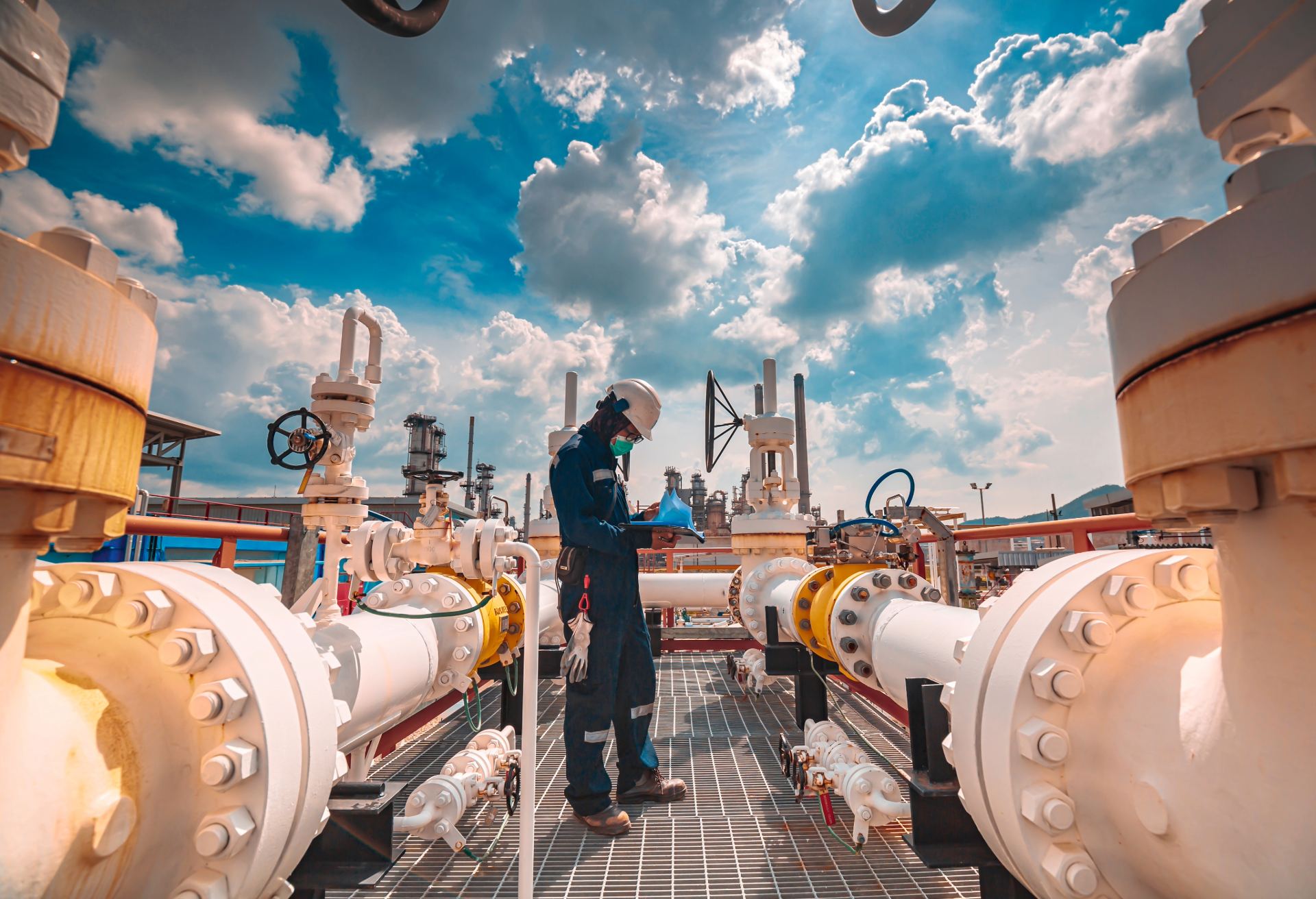 Top 7 Signs You Need Immediate Industrial Pump Repair