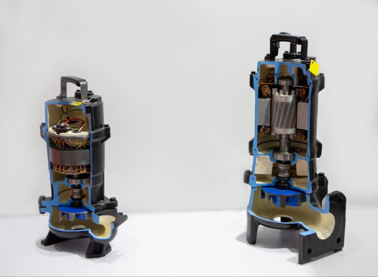 Sludge Pump Sizing and Performance Calculations Flow Rate, Head, and Efficiency