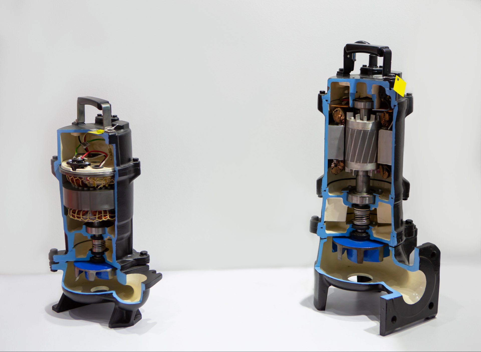 Sludge Pump Sizing and Performance Calculations Flow Rate, Head, and Efficiency