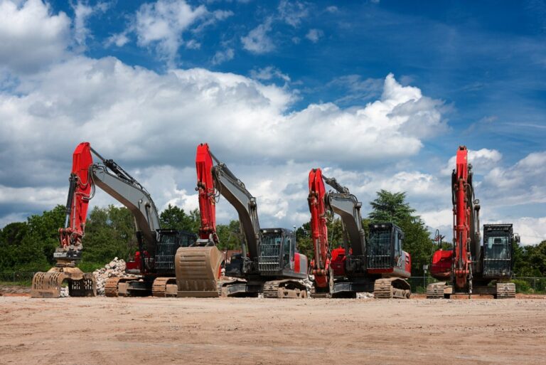 5 Things to Know Before Investing in a Dredge Machine