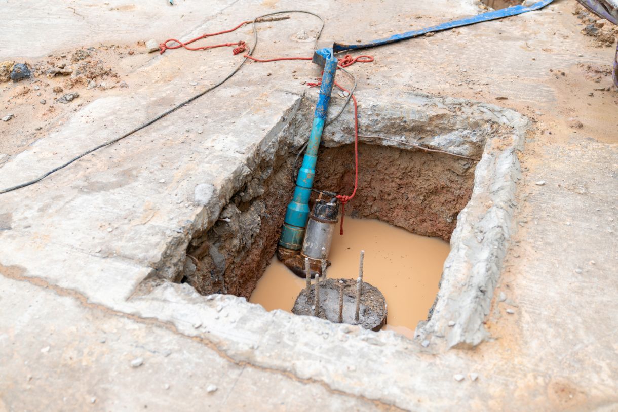 Electric Submersible Pump Operation How It Works in Deep Water and Slurry Applications