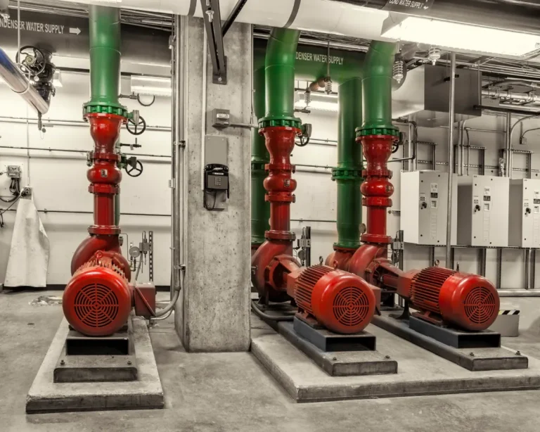 Cost Savings and ROI with Variable Frequency Drive Pump Technology