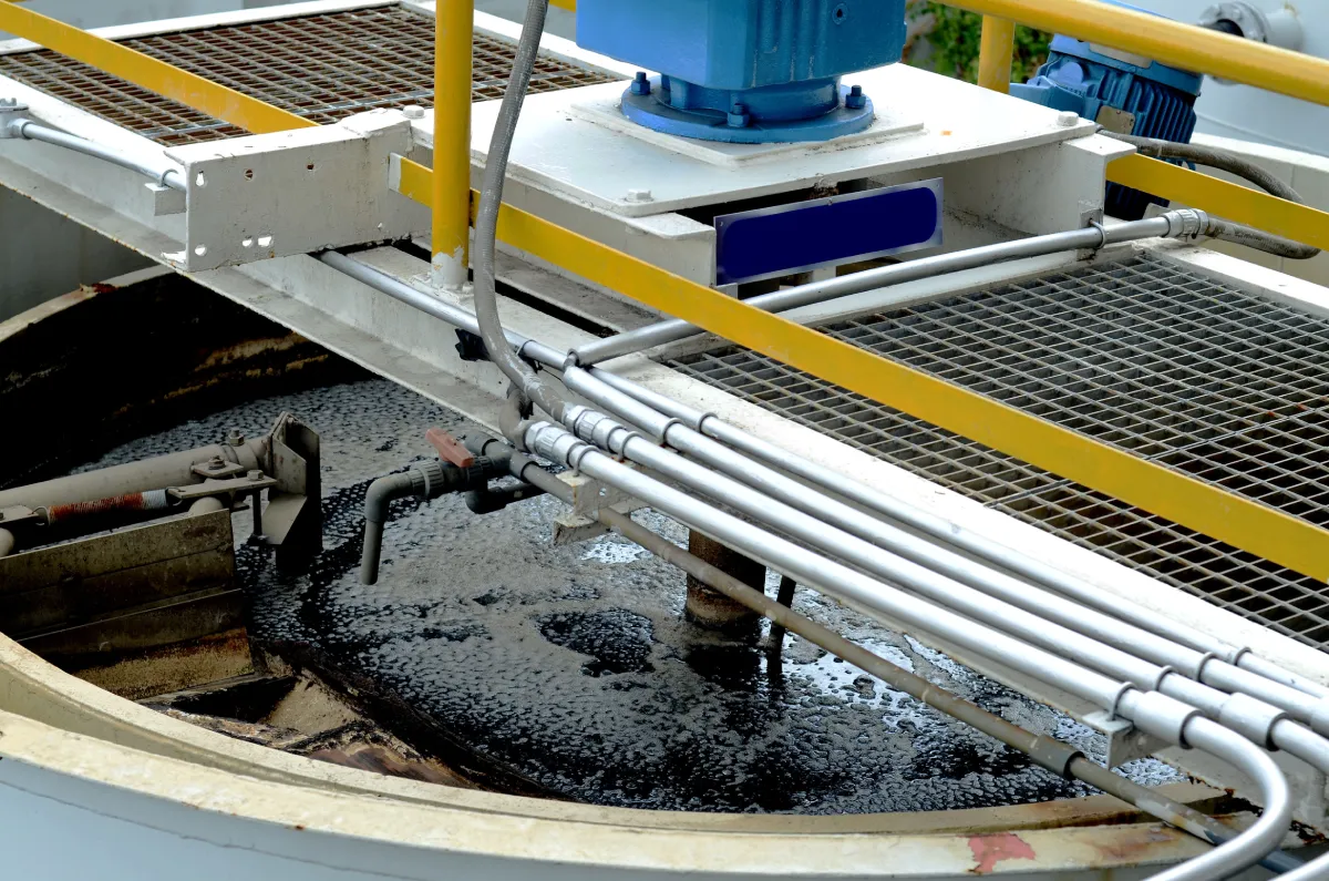 Wear Resistance and Material Selection in Heavy-Duty Sludge Pumps