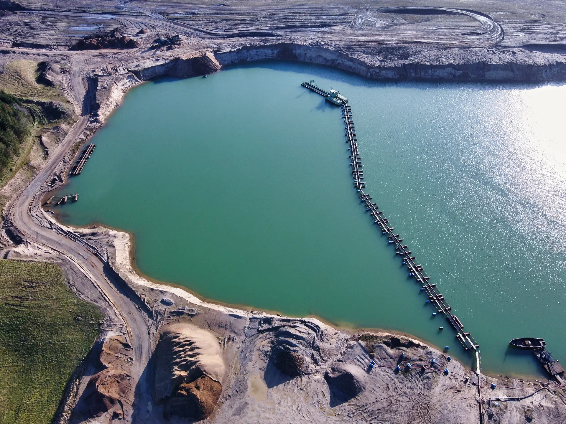 Future Trends in Mining Industry Pump Innovations Driving Efficiency and Reliability