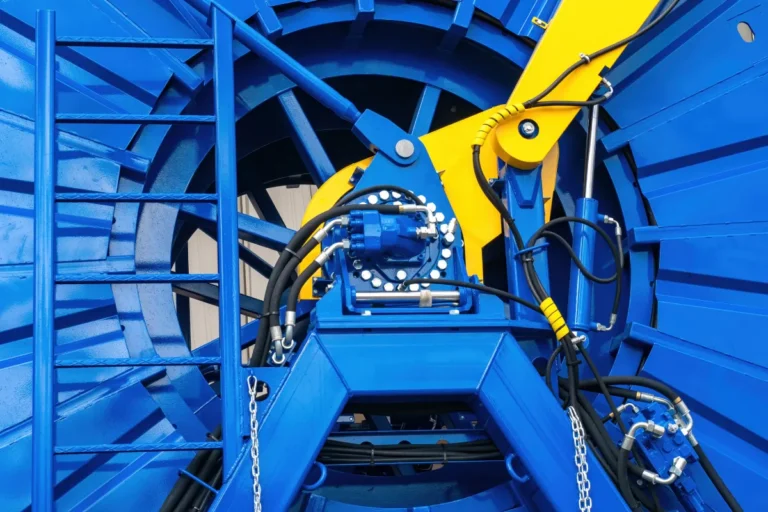 Versatility Across Heavy-Duty Applications