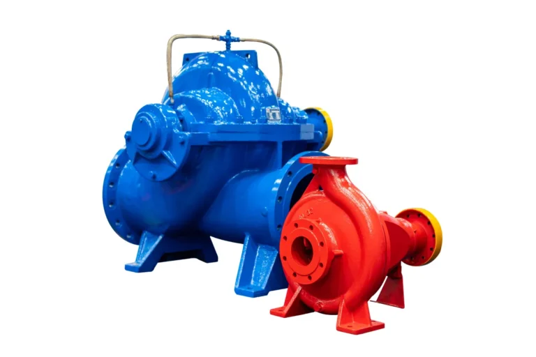 Handling the Toughest Materials How Abrasive Slurry Pumps Improve Performance and Longevity