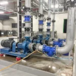 Top Industrial Pump Innovations Improving Efficiency and Reliability